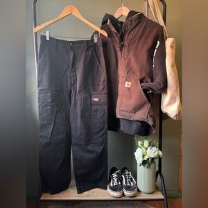Dickies Cargo Pant